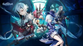 Buruan Klaim! Kode Redeem Genshin Impact Terbaru Hari Ini 25 November 2025 (Foto: duniagames)