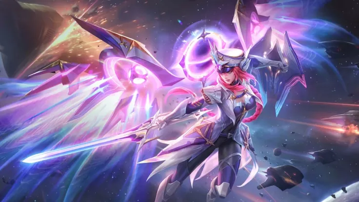 Terbaru! Kode Redeem ML Mobile Legends Hari Ini: Klaim Item dan Skin Gratis (Ilustrasi: duniagames)