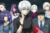 Dapatkan Item Gratis! Kode Redeem Tokyo Ghoul Awakening Terbaru November 2025 (Ilustrasi: duniagames)