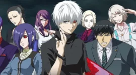 Dapatkan Item Gratis! Kode Redeem Tokyo Ghoul Awakening Terbaru November 2025 (Ilustrasi: duniagames)