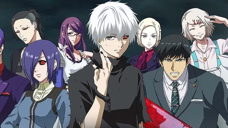 Dapatkan Item Gratis! Kode Redeem Tokyo Ghoul Awakening Terbaru November 2025 (Ilustrasi: duniagames)