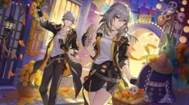 Kode Redeem Honkai: Star Rail 26 November 2025: Klaim Hadiah Gratis dari HoYoverse! (Ilustrasi: duniagames)