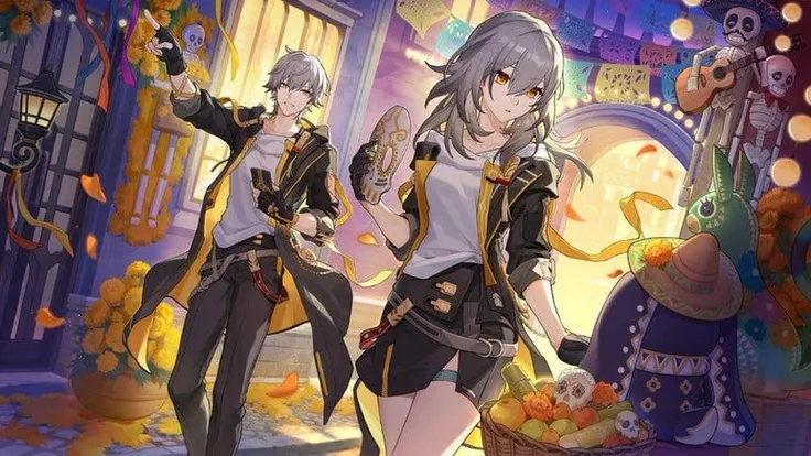 Kode Redeem Honkai: Star Rail 26 November 2025: Klaim Hadiah Gratis dari HoYoverse! (Ilustrasi: duniagames)