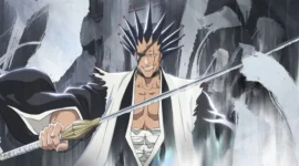 Kode Redeem Bleach Soul Resonance November 2025: Raih Item Eksklusif Gratis! (Ilustrasi: duniagames)