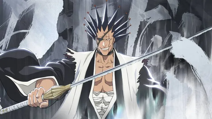 Kode Redeem Bleach Soul Resonance November 2025: Raih Item Eksklusif Gratis! (Ilustrasi: duniagames)