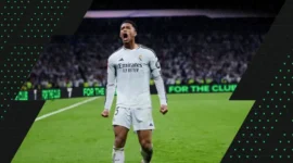 Kode Redeem FC Mobile Terbaru 27 November 2025: Klaim Item Pack Eksklusif Sekarang! (Foto: duniagames)