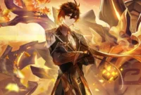 Kode Redeem Genshin Impact Terbaru 27 November 2025: Klaim Primogem dan Mora Gratis (Foto: duniagames)