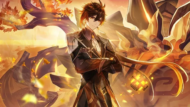 Kode Redeem Genshin Impact Terbaru 27 November 2025: Klaim Primogem dan Mora Gratis (Foto: duniagames)