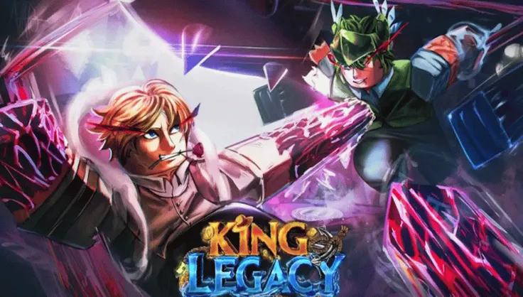 King Legacy Code Terbaru November 2025: Klaim Gems dan EXP Gratis untuk Naik Level Cepat (Foto: duniagames)