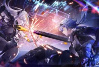 Kode Redeem Tower of Fantasy Desember 2025: Klaim Hadiah Eksklusif dan Item Gratis (Foto: duniagames)