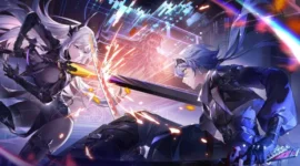 Kode Redeem Tower of Fantasy Desember 2025: Klaim Hadiah Eksklusif dan Item Gratis (Foto: duniagames)