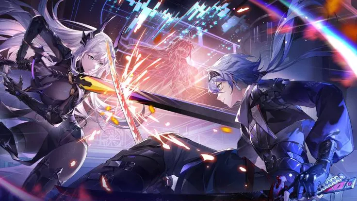 Kode Redeem Tower of Fantasy Desember 2025: Klaim Hadiah Eksklusif dan Item Gratis (Foto: duniagames)