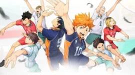 Kode Redeem Haikyuu Fly High Desember 2025: Klaim Item dan Koin Gratis Sekarang! (Foto: duniagames)