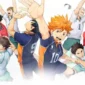 Kode Redeem Haikyuu Fly High Desember 2025: Klaim Item dan Koin Gratis Sekarang! (Foto: duniagames)