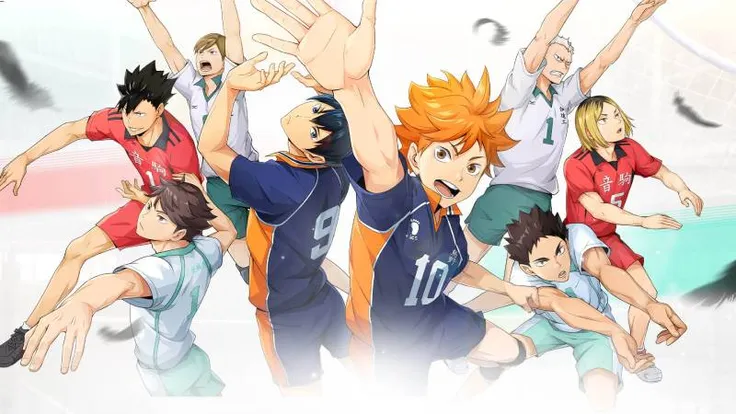 Kode Redeem Haikyuu Fly High Desember 2025: Klaim Item dan Koin Gratis Sekarang! (Foto: duniagames)