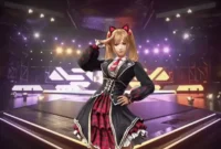 Build Terbaik Caroline FF 2025: Skill, Senjata, dan Kombinasi Partner (Foto:  duniagames)