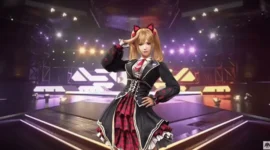 Build Terbaik Caroline FF 2025: Skill, Senjata, dan Kombinasi Partner (Foto:  duniagames)