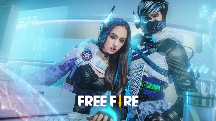 Kode Redeem Free Fire 3 November 2025, Klaim Hadiah Gratis dari Garena (Foto: duniagames)