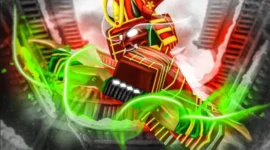 Kode Redeem Hunter Zombie Roblox November 2025, Klaim Hadiah Gratis di Dalam Game (Foto: duniagames)