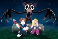 Kode Redeem 99 Night in the Forest Roblox November 2025, Klaim Hadiah Gratis Sekarang (Foto: duniagames)