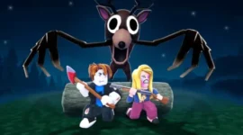 Kode Redeem 99 Night in the Forest Roblox November 2025, Klaim Hadiah Gratis Sekarang (Foto: duniagames)