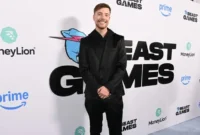 Tinggi Badan Mr Beast dan Fakta Unik di Balik Kesuksesannya (Foto: duniagames)