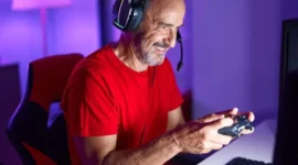 Rata-Rata Usia Gamer Dunia Capai 41 Tahun, Bukti Game Tak Lagi Milik Anak Muda (Foto: duniagames)