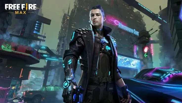 Kode Redeem Free Fire 4 November 2025, Klaim Skin dan Item Gratis dari Garena