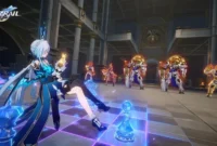 Kode Redeem Honkai Star Rail 4 November 2025, Klaim Hadiah Gratis Hari Ini! (duniagames)