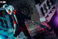 Kode Redeem FF Free Fire 5 November 2025 Terbaru (Foto: duniagames)