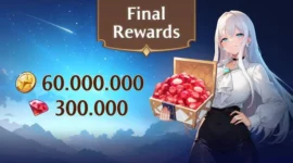 Kode Redeem Everlusting Life Terbaru November 2025 Gratis (Foto: duniagames)