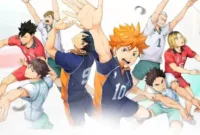 Kode Redeem Haikyuu Fly High November 2025, Klaim Hadiah Gratis Sekarang (Foto: duniagames)