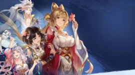 Kode Redeem Samkok Fantasy November 2025, Klaim Hadiah Gratis Sekarang (Foto: duniagames)