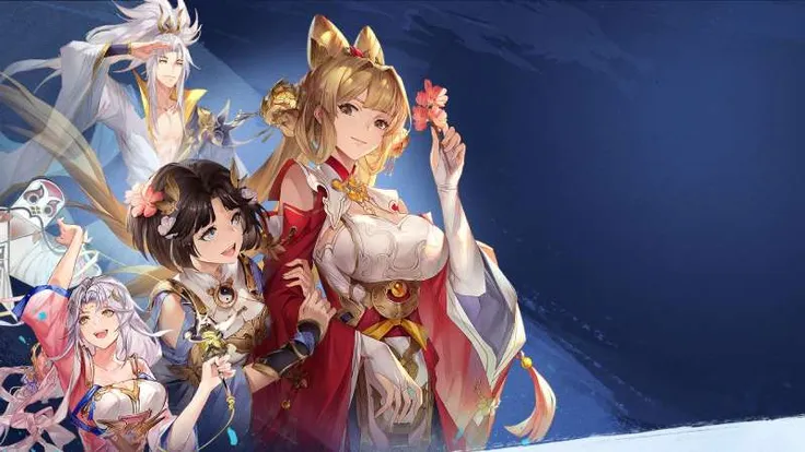 Kode Redeem Samkok Fantasy November 2025, Klaim Hadiah Gratis Sekarang (Foto: duniagames)