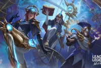 Reaksi Ekspresif Streamer keshaeuwontwitch Saat Main League of Legends Viral (Foto: duniagames)