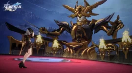 Kode Redeem Honkai Star Rail Terbaru 6 November 2025, Klaim Hadiah Gratis (Foto: duniagames)