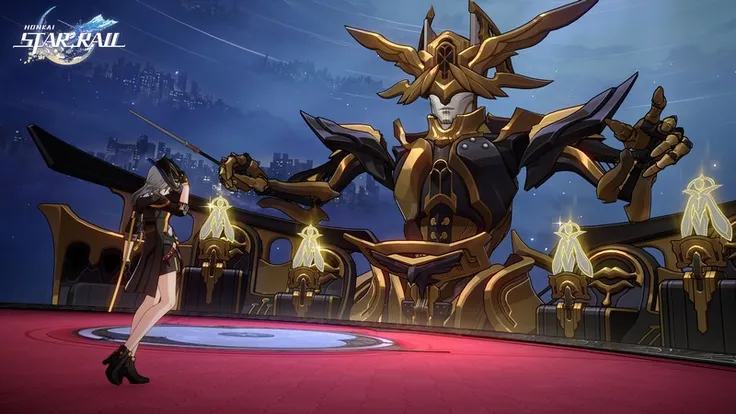 Kode Redeem Honkai Star Rail Terbaru 6 November 2025, Klaim Hadiah Gratis (Foto: duniagames)