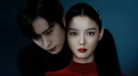 7 Drama Korea Terbaru Tayang November 2025, Wajib Masuk Daftar Tontonan (Foto: duniagames)