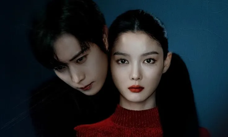 7 Drama Korea Terbaru Tayang November 2025, Wajib Masuk Daftar Tontonan (Foto: duniagames)