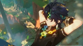 Kode Redeem Genshin Impact 6 November 2025, Klaim Hadiah Gratis Hari Ini (Foto: duniagames)