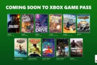 Daftar Game Baru Xbox Game Pass November, Termasuk COD Black Ops 7 (Foto: duniagames)