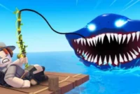 5 Rekomendasi Rod Terbaik di Fish It untuk Tingkatkan Hasil Tangkapan (Foto: duniagames)