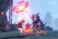 Kode Redeem Genshin Impact 7 November 2025, Klaim Hadiah Gratis (Foto: duniagames)