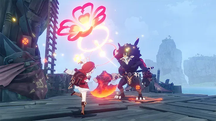 Kode Redeem Genshin Impact 7 November 2025, Klaim Hadiah Gratis (Foto: duniagames)