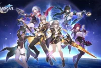 Kode Redeem Honkai Star Rail 7 November 2025, Klaim Hadiah Gratis (Foto: duniagames)