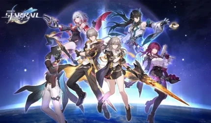 Kode Redeem Honkai Star Rail 7 November 2025, Klaim Hadiah Gratis