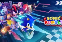 Kode Redeem Sonic Rumble Terbaru dan Cara Klaim Hadiah Peluncuran (Foto: duniagames)