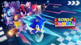 Kode Redeem Sonic Rumble Terbaru dan Cara Klaim Hadiah Peluncuran (Foto: duniagames)