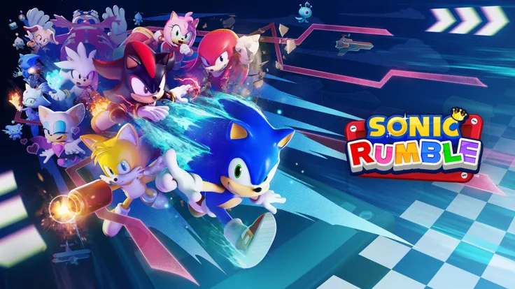 Kode Redeem Sonic Rumble Terbaru dan Cara Klaim Hadiah Peluncuran (Foto: duniagames)