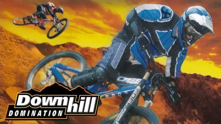 Kode Cheat Downhill PS2 Lengkap untuk Buka Karakter dan Sepeda (Foto: duniagames)